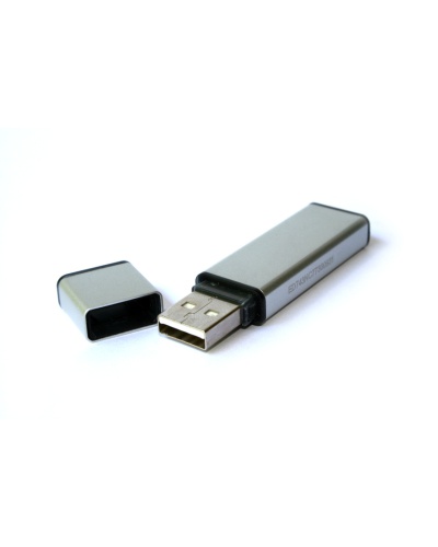 USB key