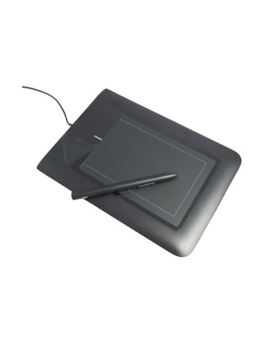 Graphic tablet