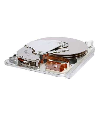 Hard drive disk