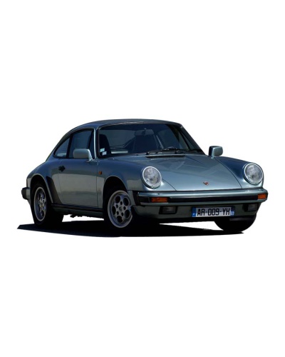 Porsche Carrera 911